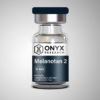 MT-2 10mg peptide Melanotan II research grade lyophilized vial high purity 99 percent