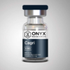 Cagrilintide 10mg high purity research peptide vial
